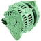 Wai Global Alternator, ALTHI IRIF, 130 Amp12 Volt, CW, 7Groove Pulley 11165N - alternate 1